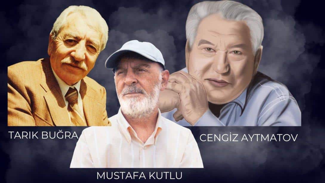 Anadolu Mektebi Yazar Okumaları Paneli İlçemizde Düzenlenmiştir.